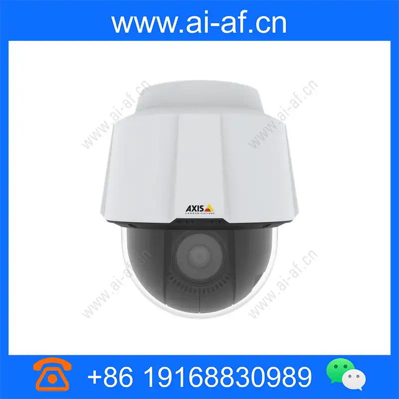 安讯士 AXIS P5655-E PTZ 网络摄像机 01681-001 axis-p5655-e_img_00.webp