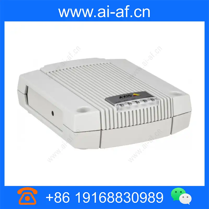 AXIS P7701 Video Decoder 0319-009 0319-004 0319-051 0319-049 0319-002 0319-041 axis-p7701_img_00.webp