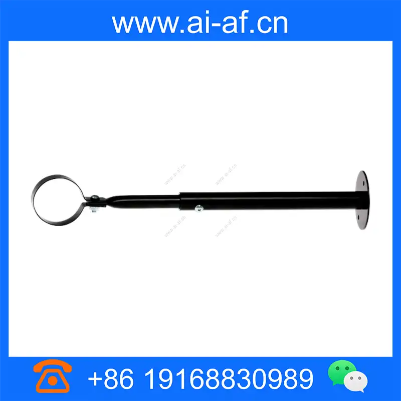 AXIS P85 Wall Bracket Kit Black axis-p85-wall-bracket-kit-black_img_00.webp