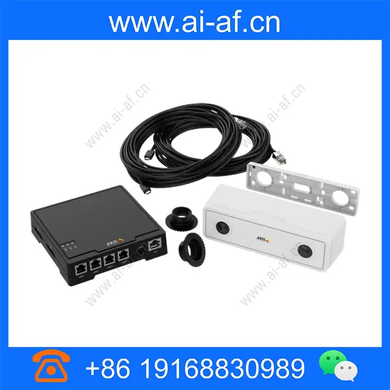 AXIS P8804-2 3D People Counter Kit 01206-001 axis-p8804-2-3d-people-counter-kit_img_00.webp
