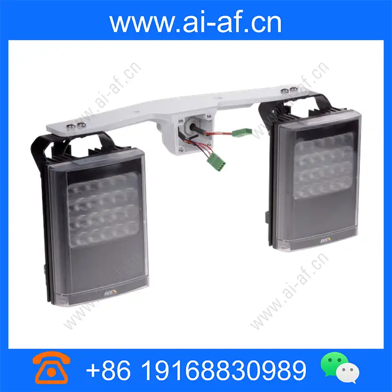 AXIS PT IR Illuminator Kit C 5801-901 axis-pt-ir-illuminator-kit-c_img_00.webp