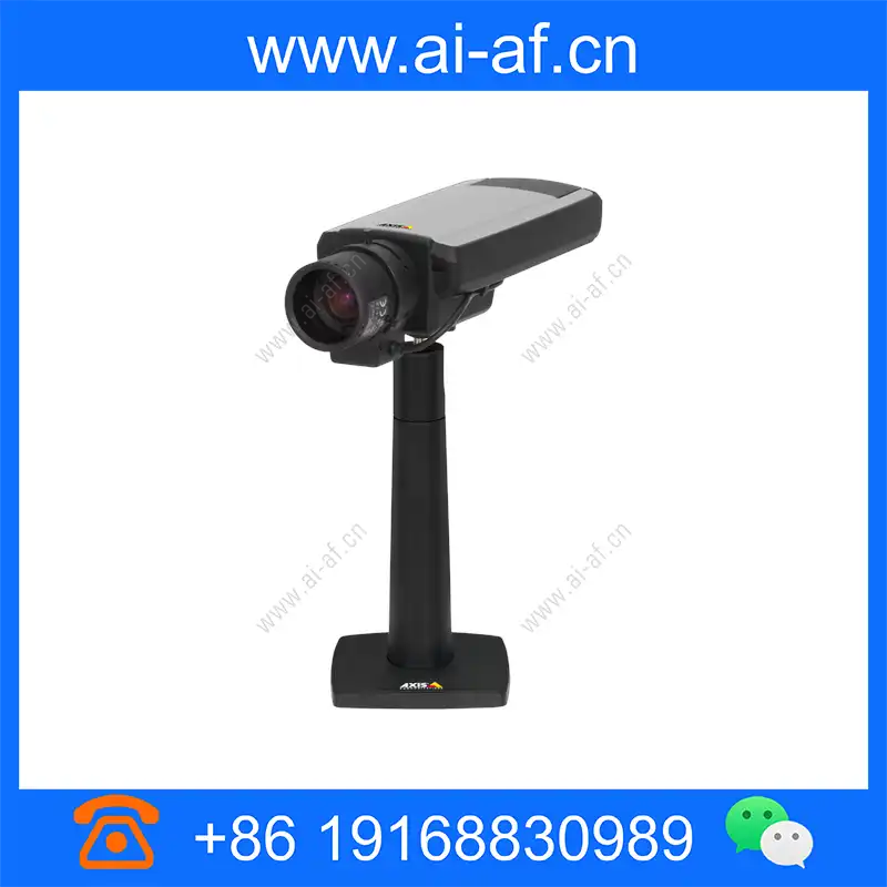 AXIS Q1602 Network Camera 4CIF 0437-009 axis-q1602_img_00.webp