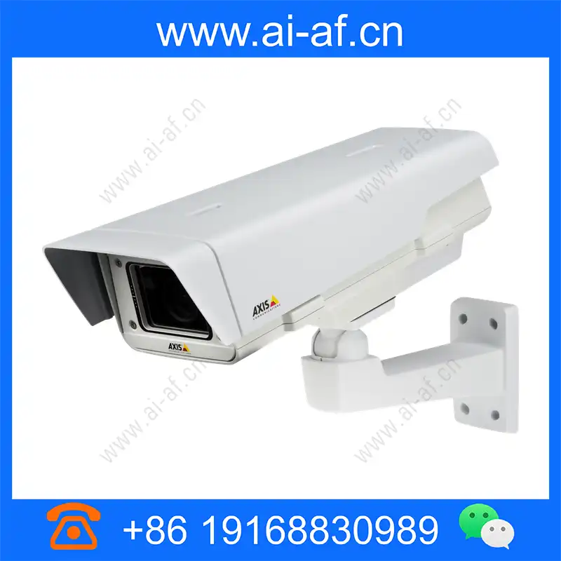 AXIS Q1614-E Network Camera 1.3MP Outdoor Ready 0551-009 axis-q1614-e_img_00.webp