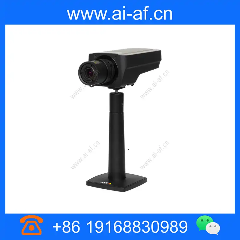 AXIS Q1614 Network Camera 1.3MP 0550-009 axis-q1614_img_00.webp