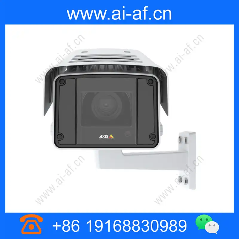 AXIS Q1615-LE Mk III Network Camera 02064-001 axis-q1615-le-mk-iii_img_00.webp