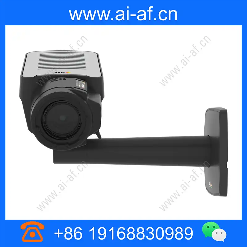 安讯士 AXIS Q1615 Mk III 网络摄像机 02051-041 02051-001 axis-q1615-mk-iii_img_00.webp