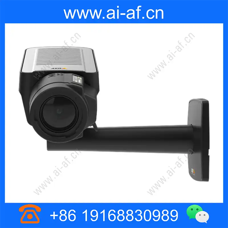 AXIS Q1615 Mk II Network Camera 2MP 0629-009 axis-q1615_img_00.webp