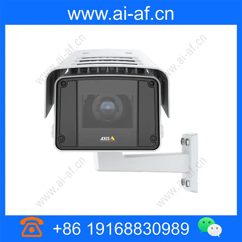 AXIS Q1645-LE Network Camera 01223-001 axis-q1645-le_img_00.webp