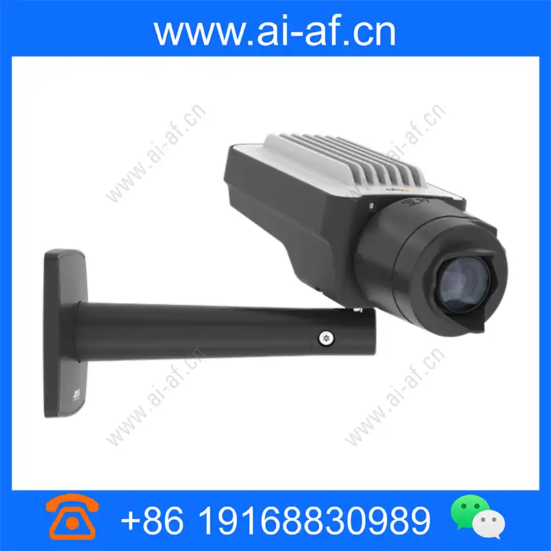 AXIS Q1645 Network Camera 01222-001 axis-q1645_img_00.webp