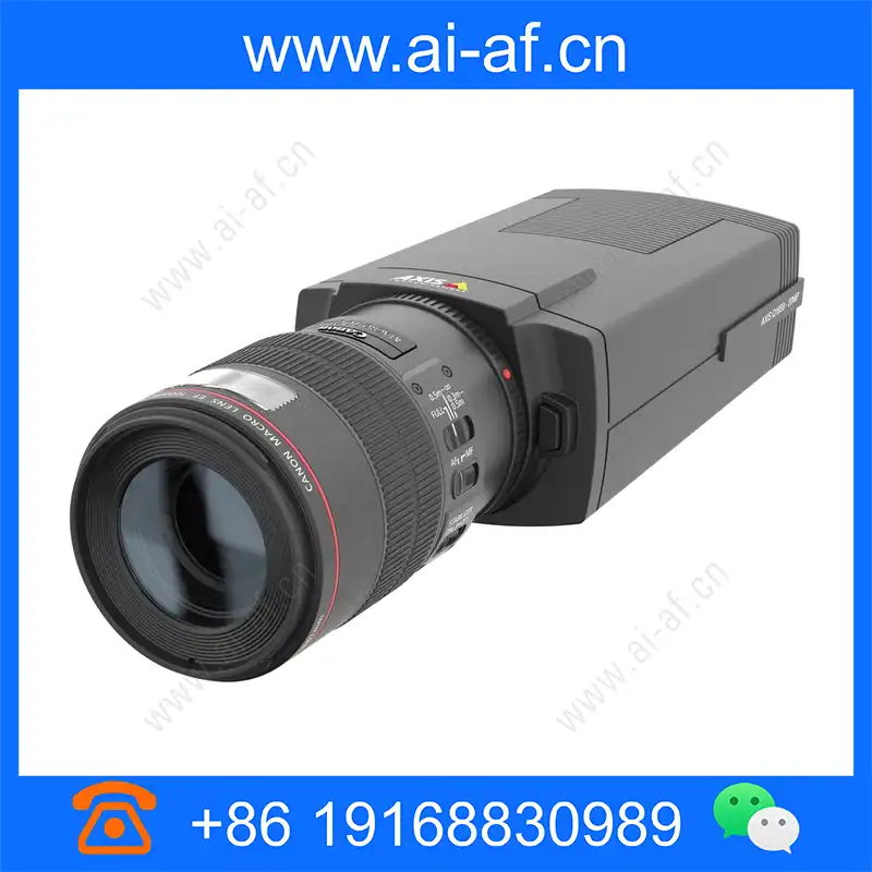 AXIS Q1659 100MM F/2.8 0966-009 axis-q1659-100mm-f_2_8_img_00.webp