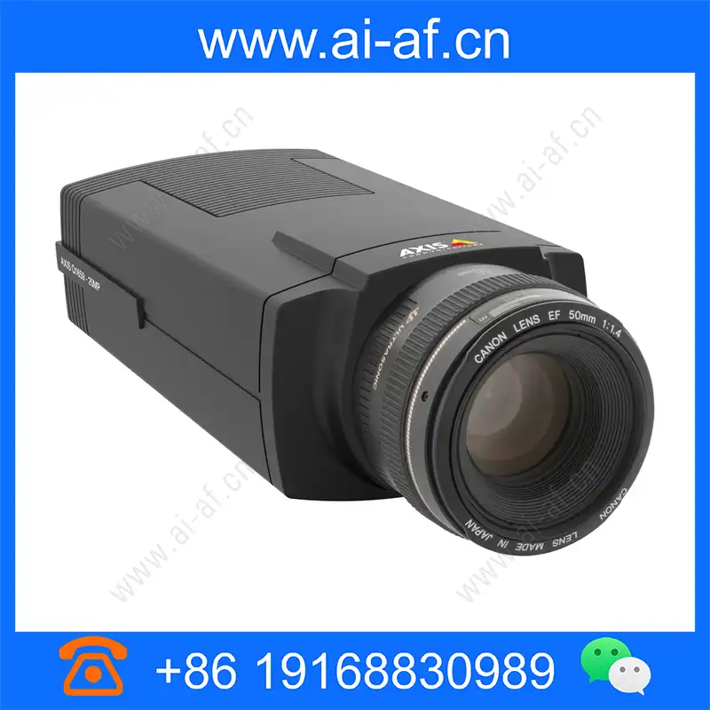AXIS Q1659 50MM F/1.4 0964-009 axis-q1659-50mm-f_1_4_img_00.webp