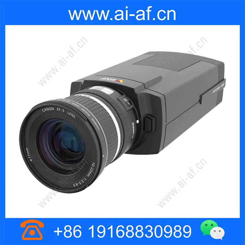 安讯士 AXIS Q1659 网络摄像机 20MP 0964-009 0966-009 0967-009 0968-009 0962-009 0965-009 axis-q1659_img_00.webp