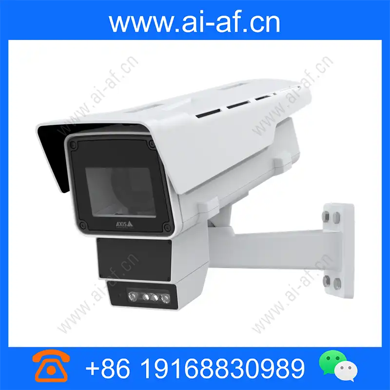 AXIS Q1686-DLE Radar-Video Fusion Camera 02968-001 axis-q1686-dle_img_00.webp