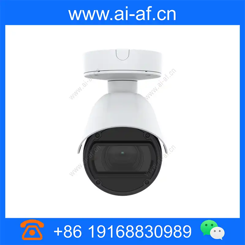 安讯士 AXIS Q1786-LE 网络摄像机 LED照明 室外 01162-001 axis-q1786-le_img_00.webp