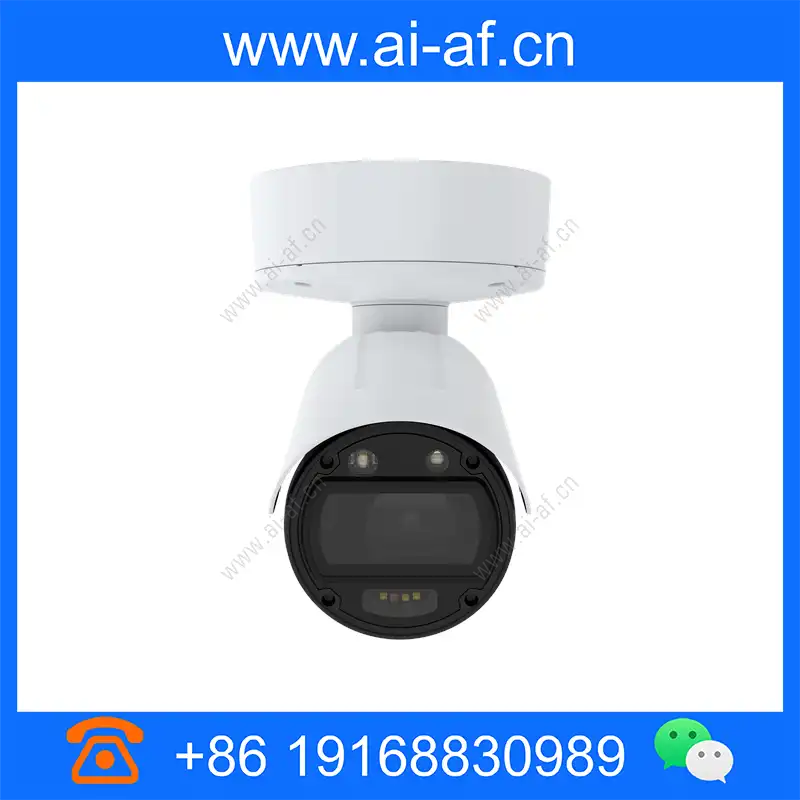 AXIS Q1808-LE Bullet Camera 02508-001 02507-001 axis-q1808-le_img_00.webp