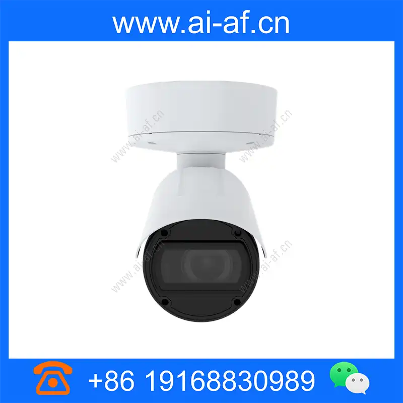 AXIS Q1809-LE Bullet Camera 03019-001 02870-001 axis-q1809-le_img_00.webp