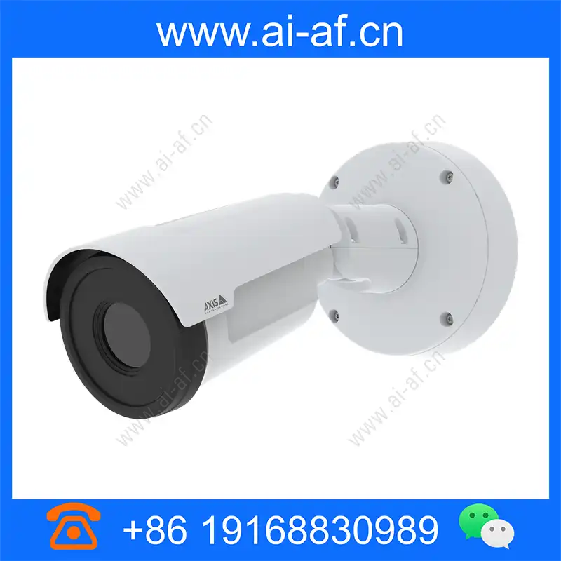 AXIS Q19 Thermal Camera Series Overview axis-q19-series_img_00.webp