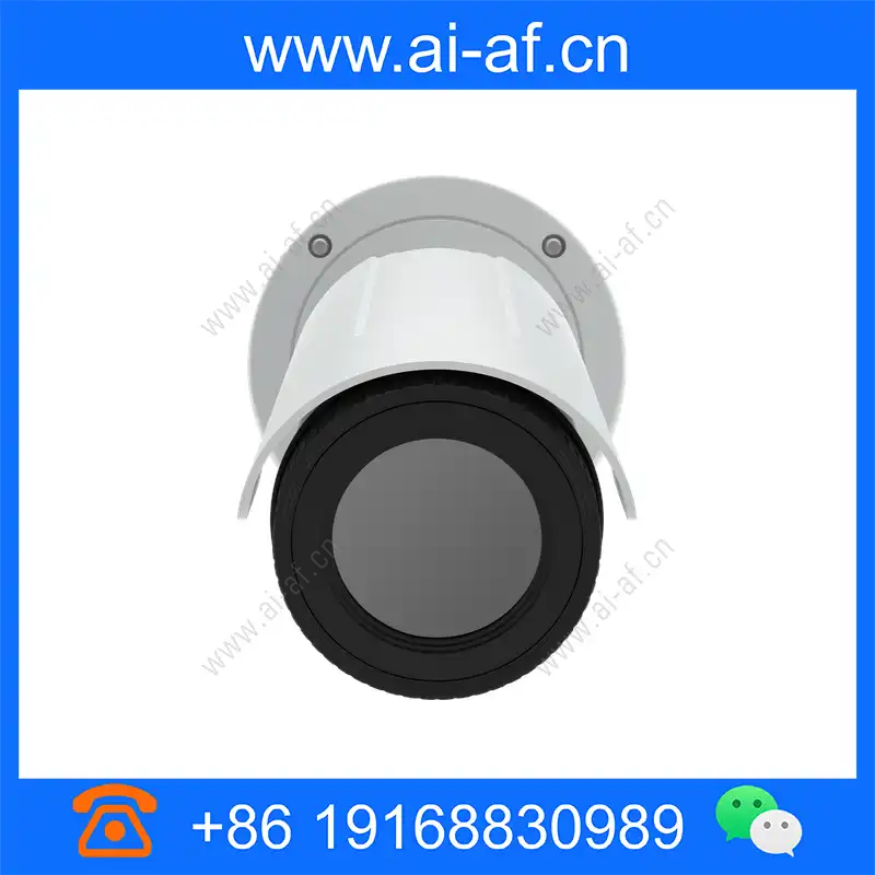 AXIS Q1942-E Thermal Network Camera 0921-001 0922-001 axis-q1942-e_img_00.webp