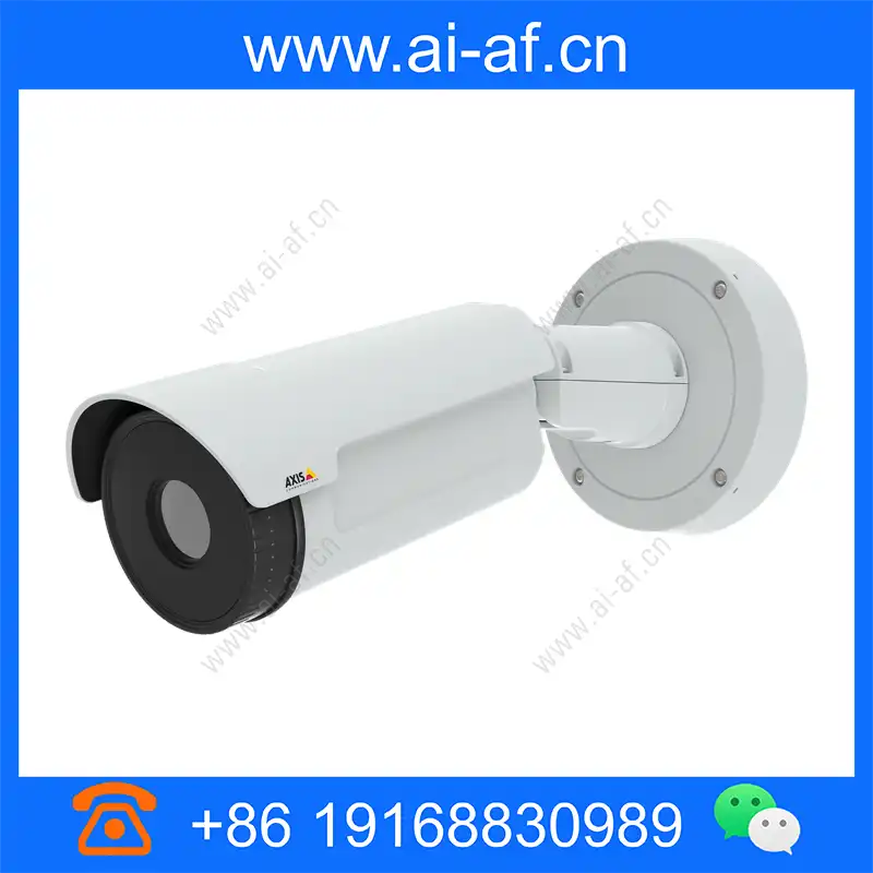 安讯士 AXIS Q2901-E 温度报警摄像机室外 0645-001 0645-009 0647-001 0647-009 axis-q2901-e_img_00.webp