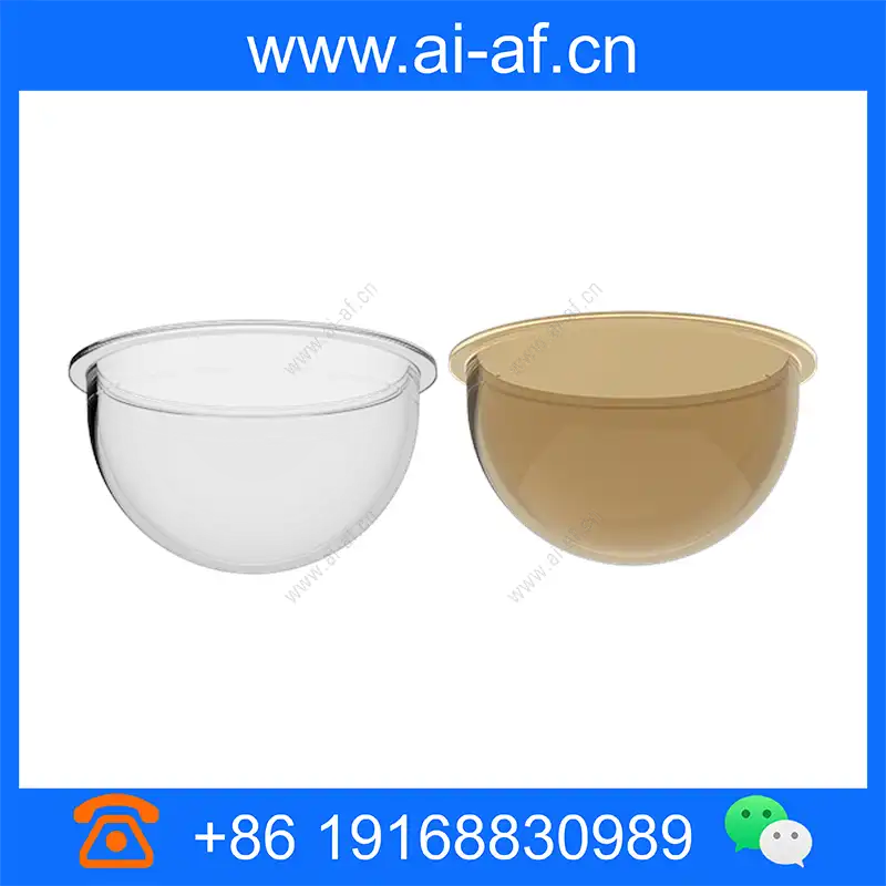 AXIS Q3505-VE Clear/Smoked Domes axis-q3505-ve-clearsmoked-domes_img_00.webp