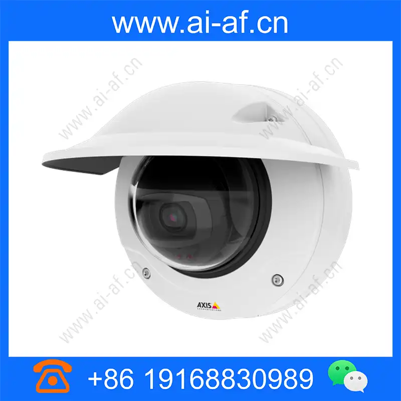 AXIS Q3517-LVE Network Camera 01022-001 axis-q3517-lve_img_00.webp
