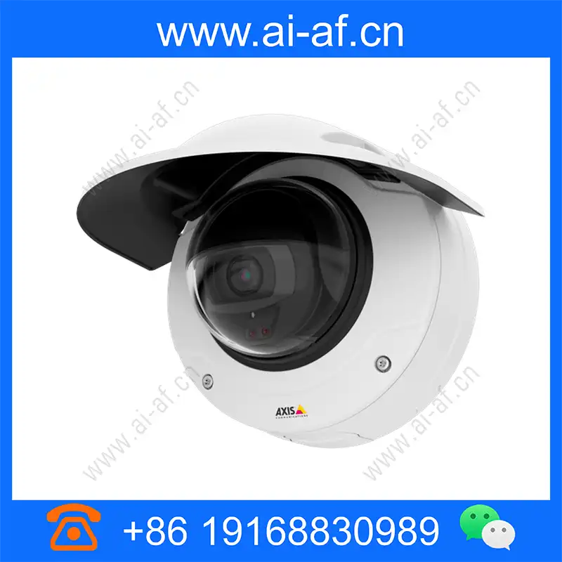 安讯士 AXIS Q3527-LVE 网络摄像机 01565-001 axis-q3527-lve_img_00.webp
