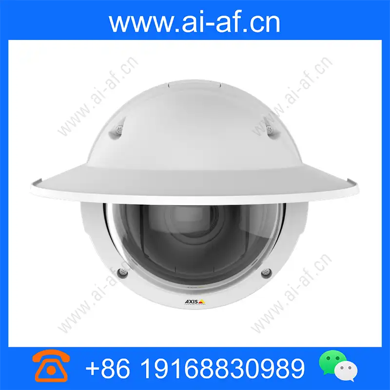 AXIS Q3617-VE Network Camera 0744-009 axis-q3617-ve_img_00.webp