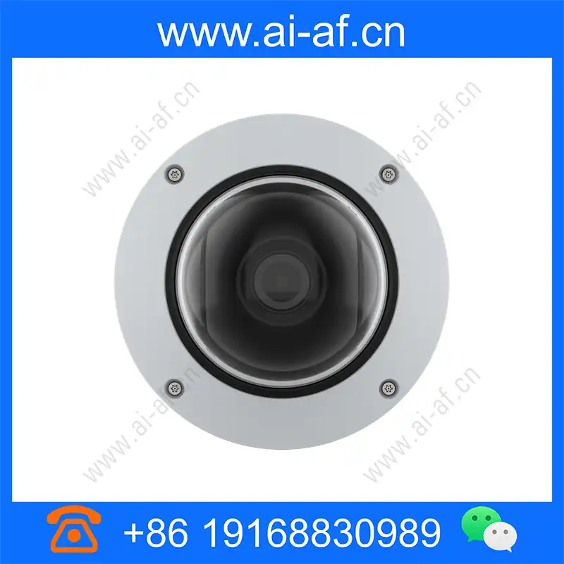 安讯士 AXIS Q3626-VE 半球摄像机 02616-001 02616-004 axis-q3626-ve_img_00.webp
