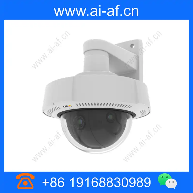 AXIS Q3708-PVE Network Camera 0801-001 axis-q3708-pve_img_00.webp