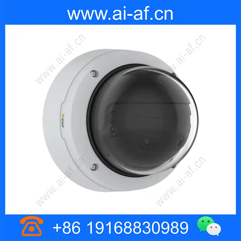 AXIS Q3819-PVE Panoramic Camera 01819-001 axis-q3819-pve_img_00.webp