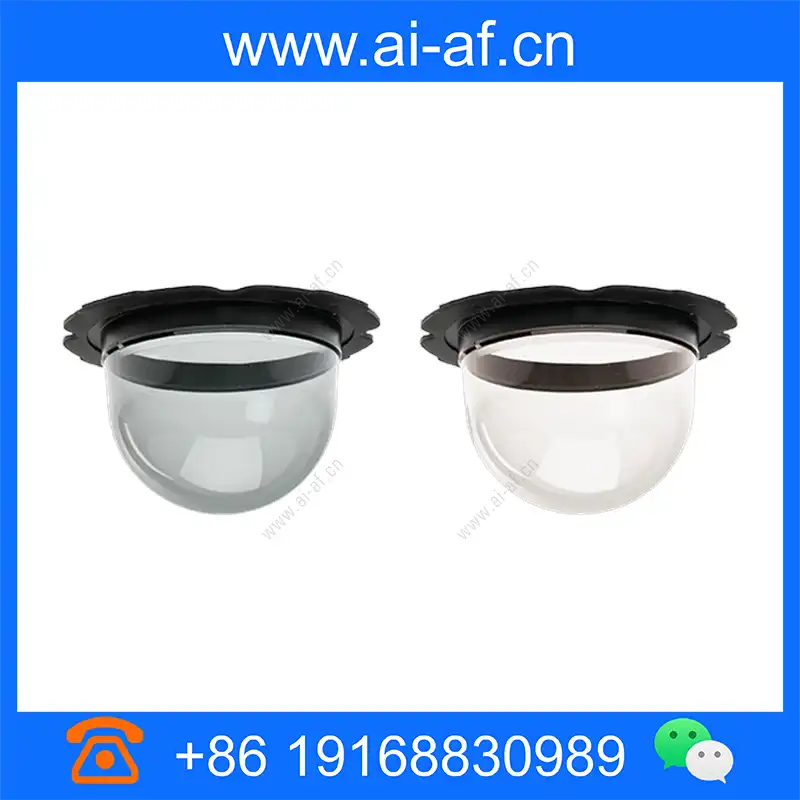 AXIS Q60-E/-C Clear / Smoked Dome axis-q60-ec-domes_img_00.webp