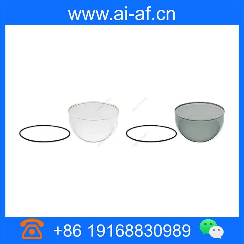 AXIS Q60-S Clear/Smoked Domes axis-q60-s-domes_img_00.webp