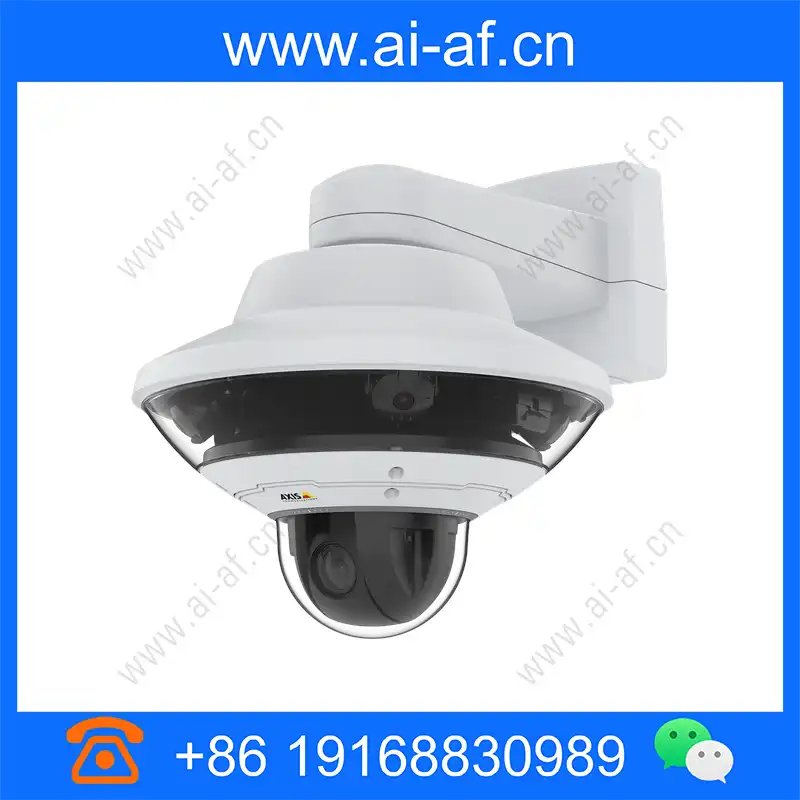 AXIS Q6010-E Network Camera 01980-001 01981-001 axis-q6010-e_img_00.webp