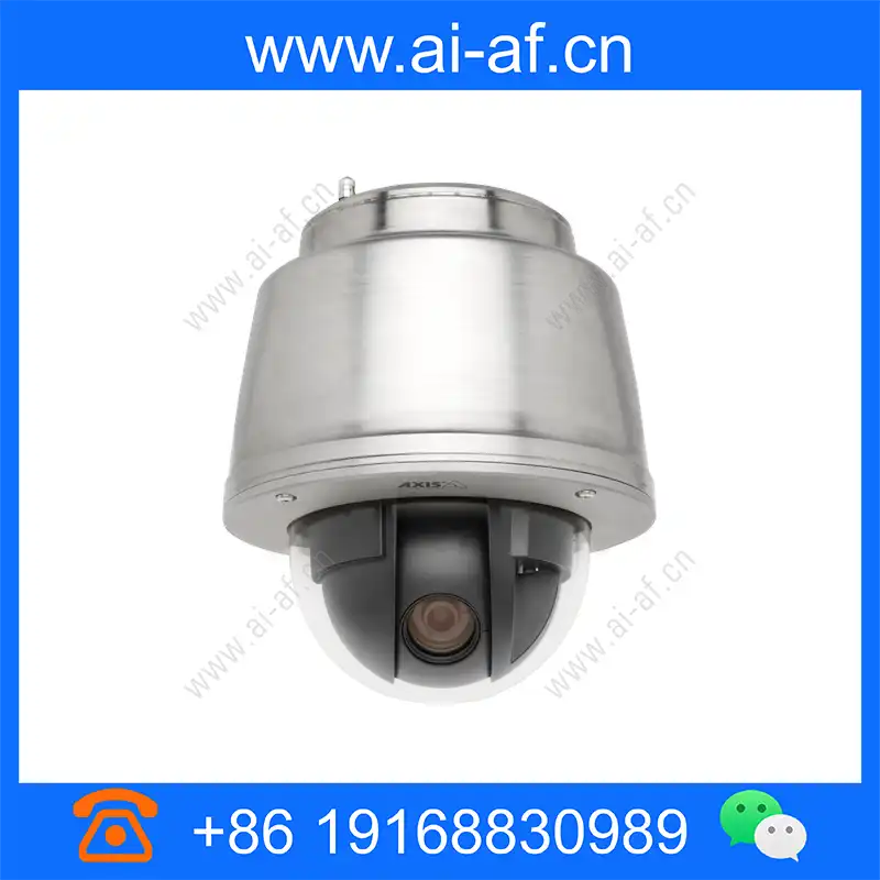 安讯士 AXIS Q6045-S PTZ 半球网络摄像机 2MP 不锈钢 axis-q6045-s-mki_img_00.webp