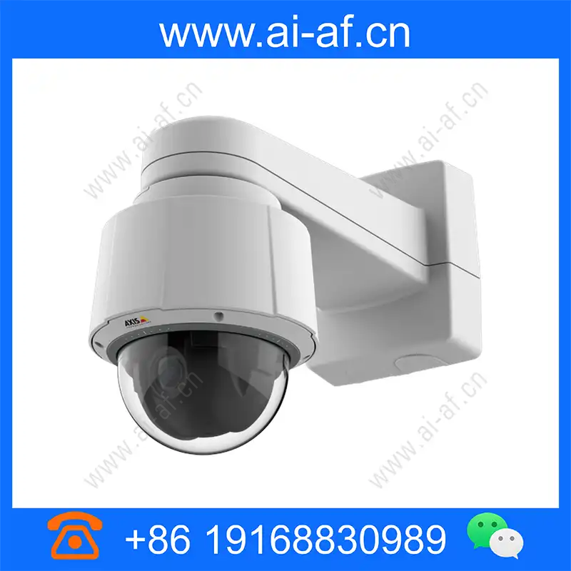 安讯士 AXIS Q6054 Mk III PTZ 半球网络摄像机 1.3MP axis-q6054-mk-iii-ptz_img_00.webp