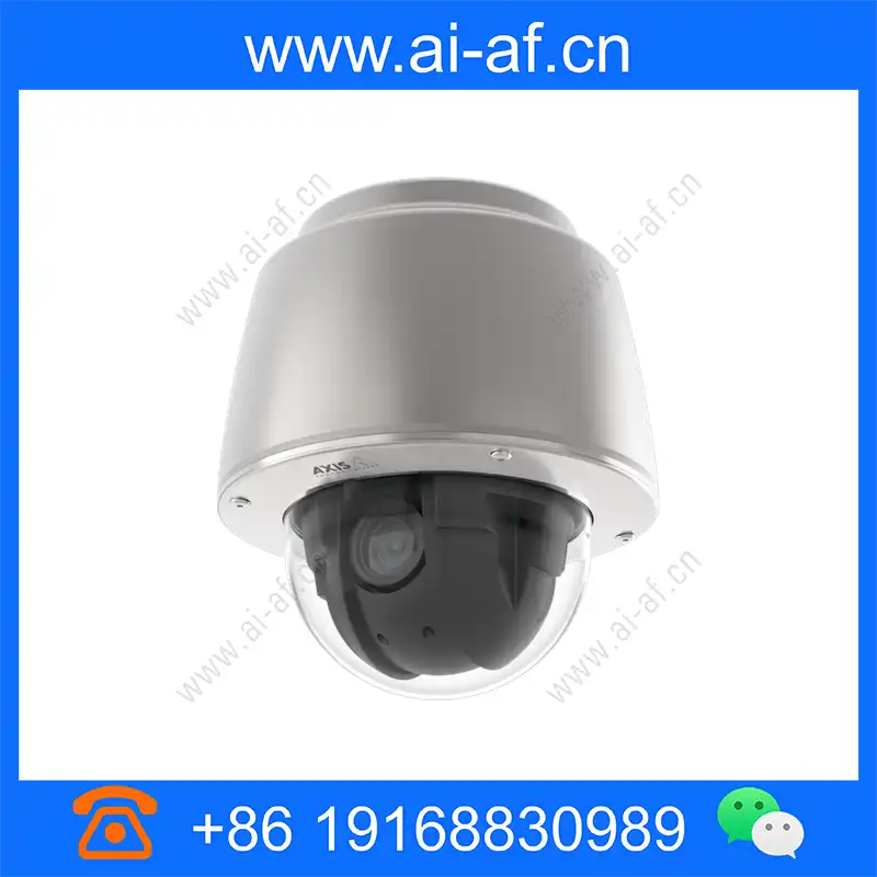 安讯士 AXIS Q6055-S PTZ 半球网络摄像机 2MP 不锈钢 0944-001 axis-q6055-s_img_00.webp