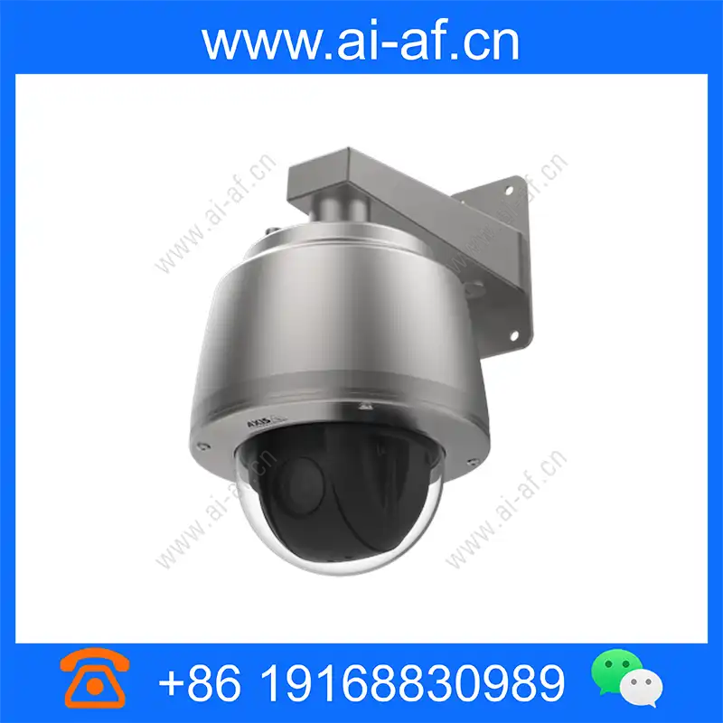 安讯士 AXIS Q6075-S PTZ 半球网络摄像机 2MP 不锈钢 01756-001 axis-q6075-s_img_00.webp