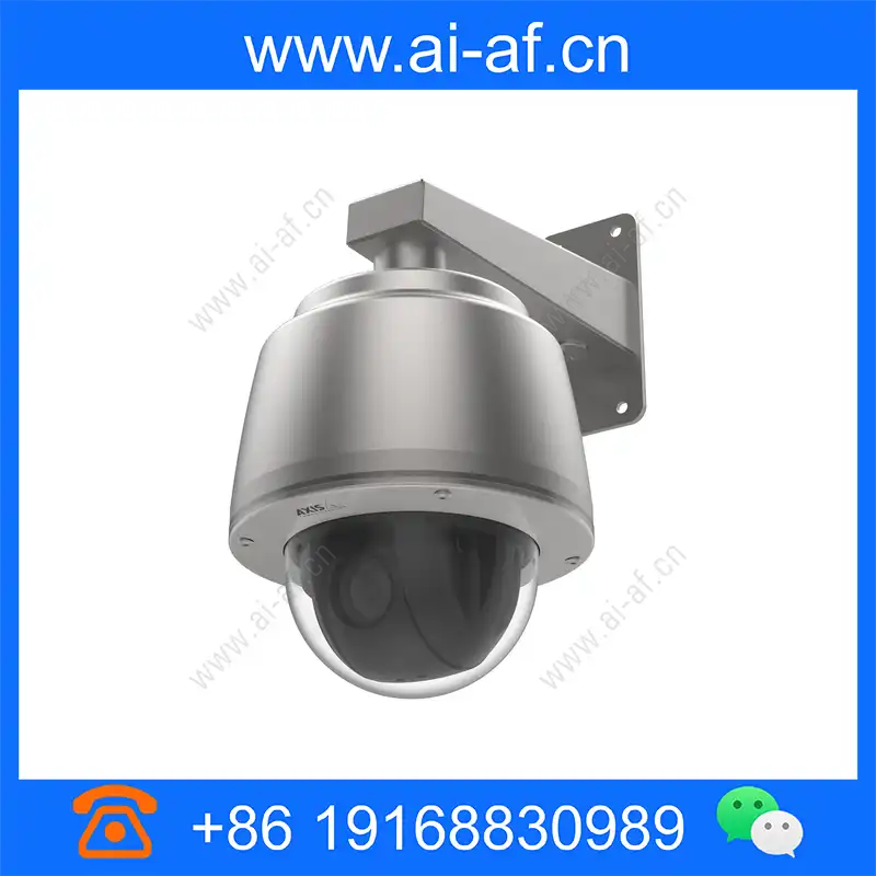 AXIS Q6075-SE 50 Hz PTZ Dome Network Camera 2MP Stainless Steel Outdoor Ready 02238-001 axis-q6075-se-50-hz_img_00.webp