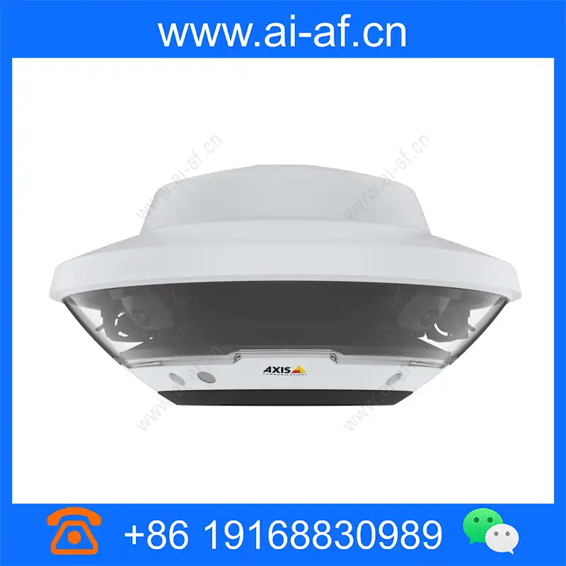 AXIS Q6100-E 50HZ 01710-001 axis-q6100-e-50hz_img_00.webp