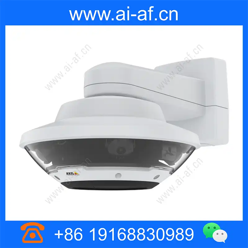 AXIS Q6100-E Network Camera 01710-001 01711-001 axis-q6100-e_img_00.webp