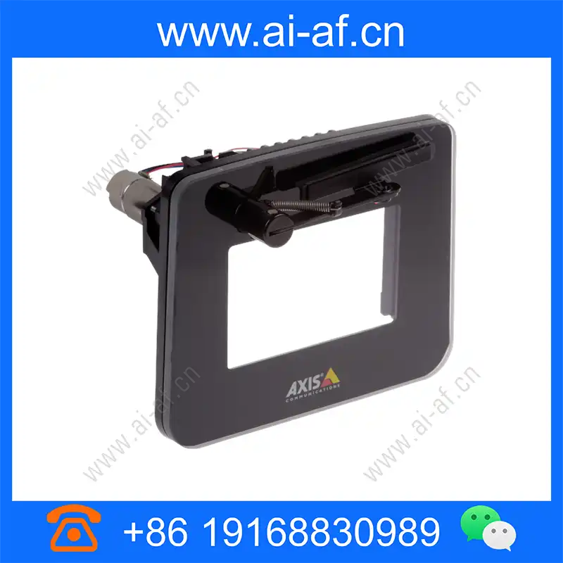 安讯士 AXIS Q86 前端套件 A 01440-001 axis-q86-front-kit-a_img_00.webp