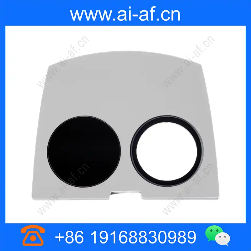 AXIS Q87-E Front Kit 60 mm axis-q872x-e-front-kit-60-mm_img_00.webp