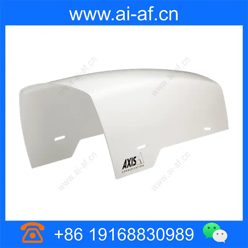 AXIS Q87-E Sunshield Kit 5800-321 axis-q872x-e-sunshield-kit_img_00.webp