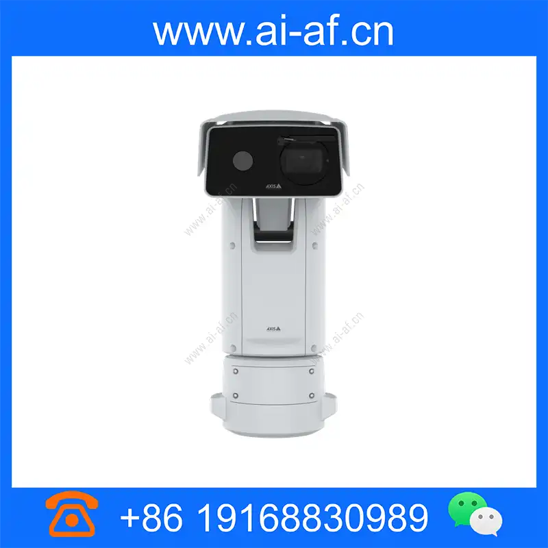 安讯士 AXIS Q8752-E Mk II 双光谱 PTZ 摄像机 03050-001 03051-001 03052-001 03053-001 axis-q8752-e-mk-ii_img_00.webp