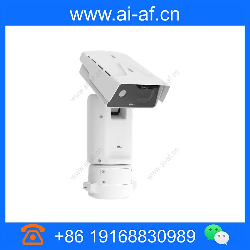 AXIS Q8752-E Bispectral PTZ Camera 01840-001 01841-001 01839-001 01838-001 axis-q8752-e_img_00.webp