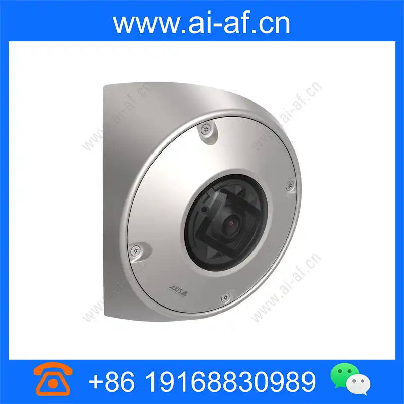安讯士 AXIS Q9216-SLV 钢 01766-001 axis-q9216-slv-steel_img_00.webp