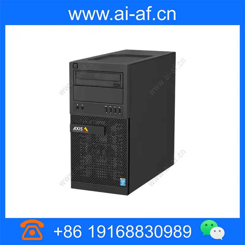 安讯士 AXIS S1016 Mk II 摄像机站录像机 16 个许可证 0202-720 axis-s1016_img_00.webp