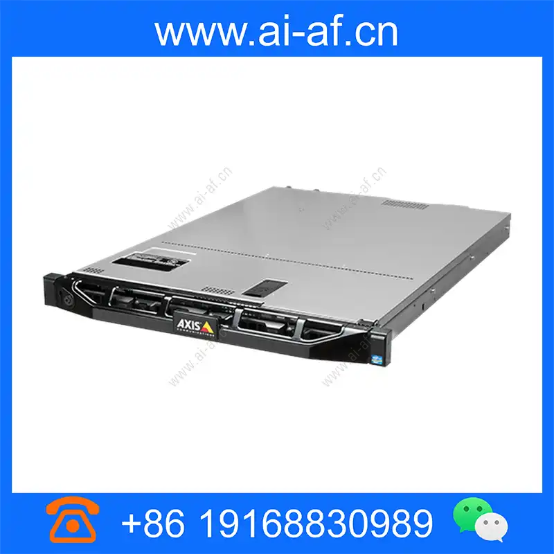 AXIS S1032 Camera Station Recorder 32 Licenses 0202-730 axis-s1032-mki_img_00.webp