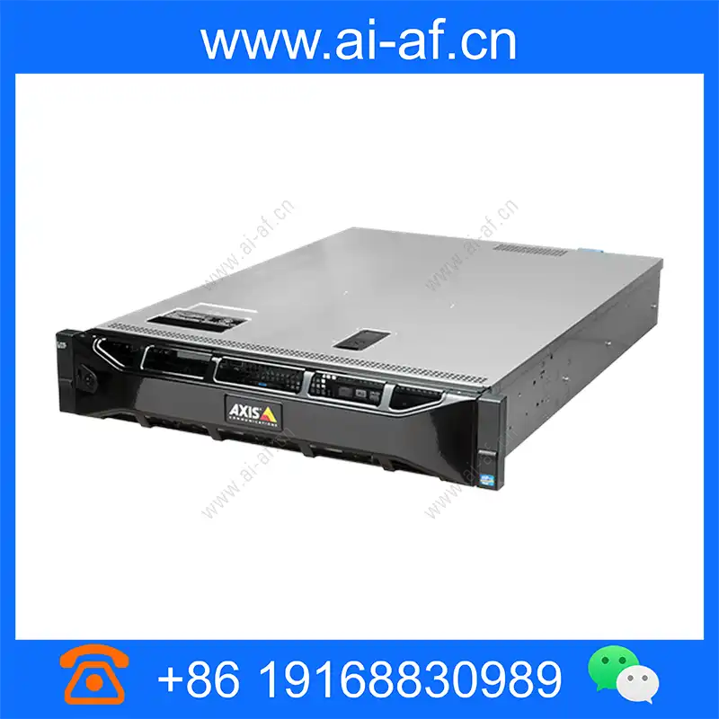 AXIS S1048 Camera Station Recorder 48 Licenses 0202-750 axis-s1048-mki_img_00.webp