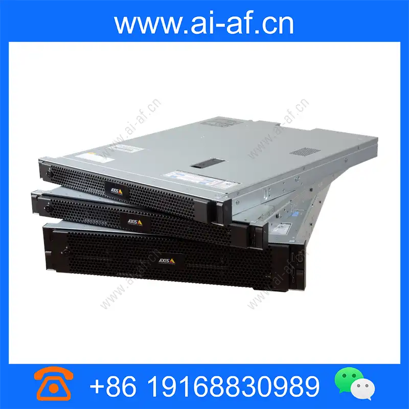 AXIS Camera Station S11 Recorder Series Overview axis-s11-series_img_00.webp